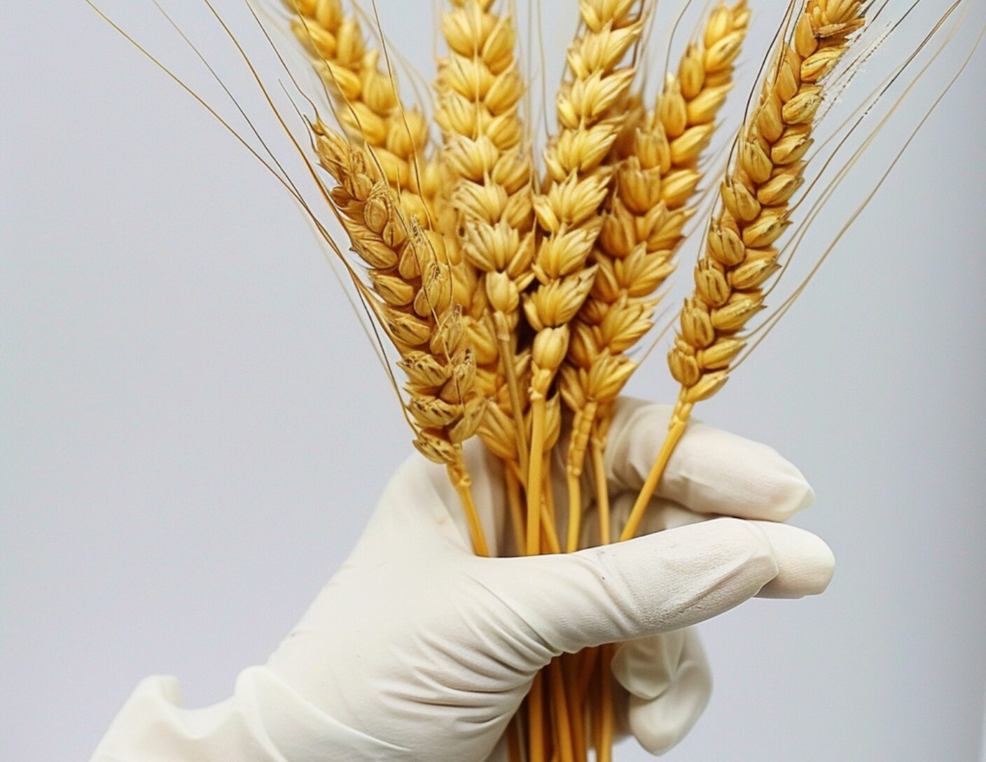 Dangers of Genetically Modified (GMO) Wheat