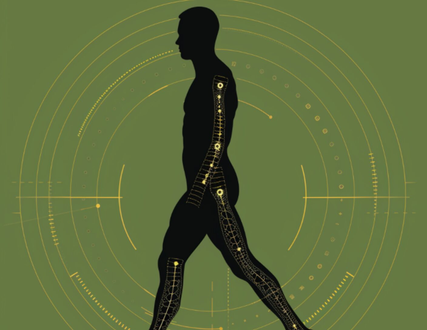 Kinetic Chain Alignment