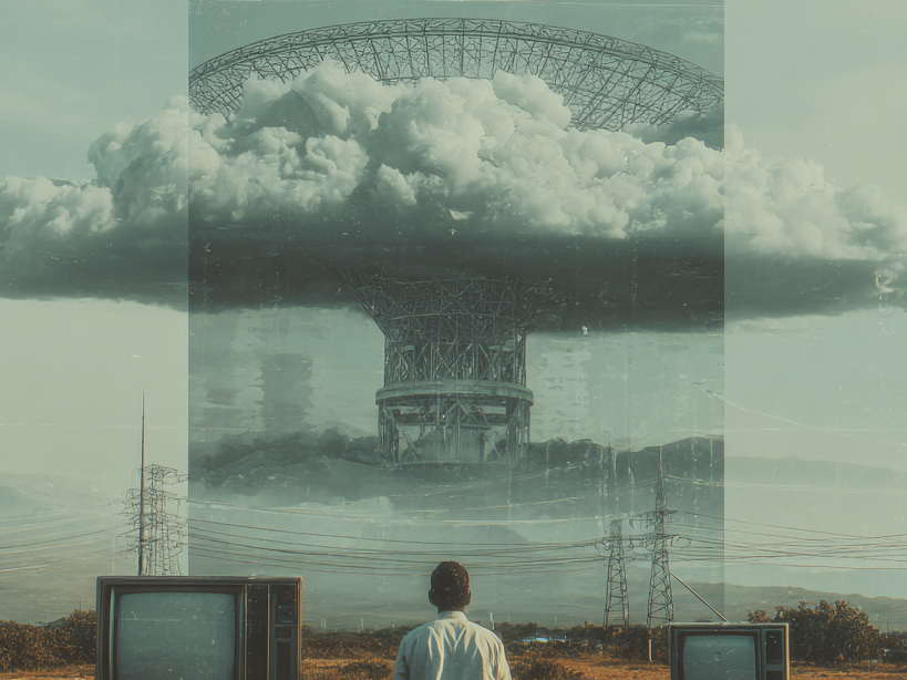 Take Back Your Mind