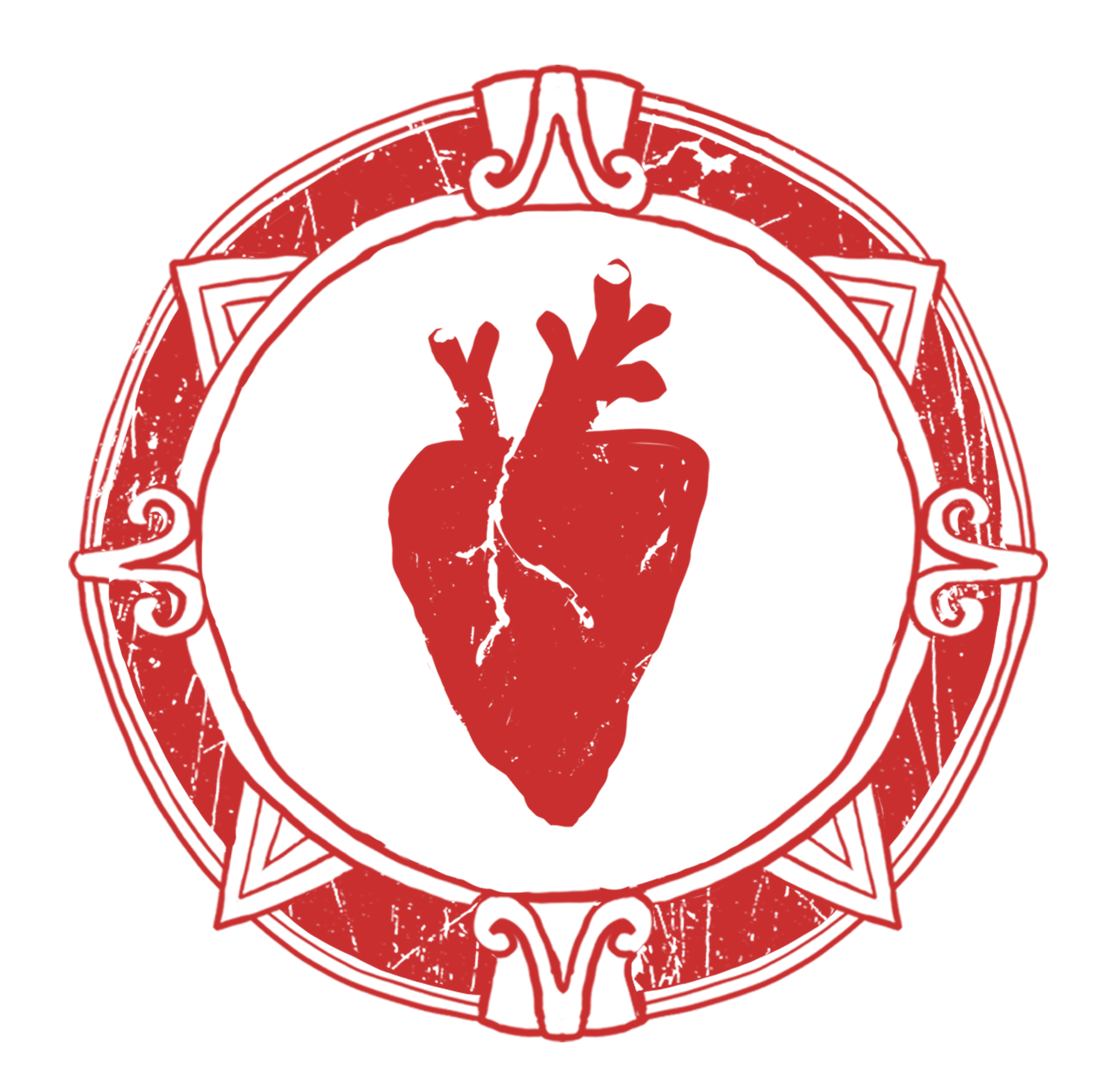 Apex / Heart