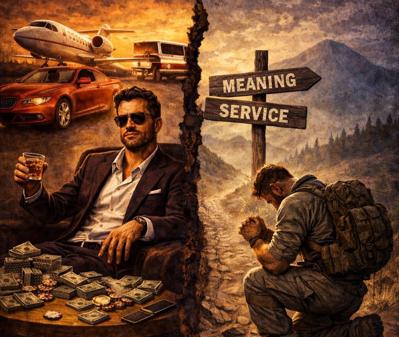The “High Value Man” Paradox