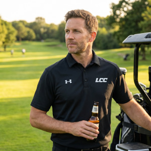 LCC Foundational Under Armour® Men's Polo