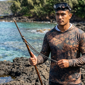 LCC Coastal Fade Lightweight Hoodie