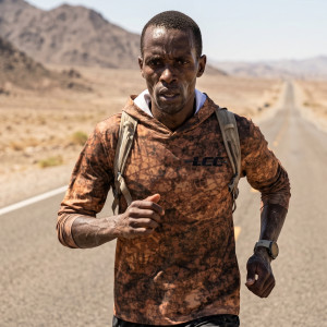 LCC Coyote Sand Lightweight Hoodie