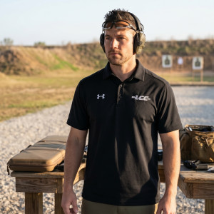 LCC Outdoors Under Armour® Men's Polo