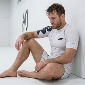 LCC DNA Men’s Rash Guard