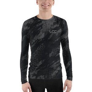Men's Rash Guard