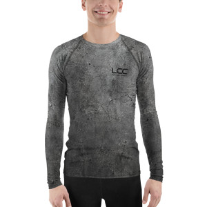 Men's Rash Guard