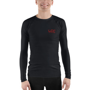 Men's Rash Guard